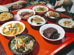 -蓝田九大碗民俗食府(蓝田店)