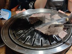 -九田家黑牛烤肉料理(太阳宫广场店)