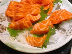 -真剑日本料理·铁板烧(贵州路店)