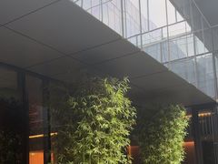 -璞瑄酒店大堂吧