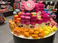 -LUSH(威尼斯人店)