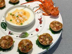 -虹御轩·传承江浙菜(虹桥店)
