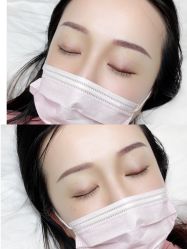 -MIVI野生眉纹绣纹眉