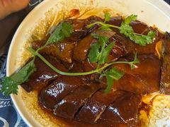 -米庄·原味私房菜(骏壹万邦店)