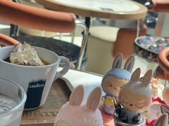 -LAVAZZA拉瓦萨咖啡(星荟中心店)