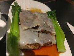 -兰亭轩茶餐厅(长江路店)