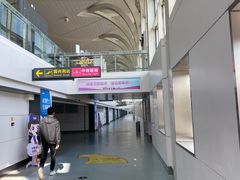 -银川河东国际机场