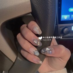 -米小兔美甲美睫