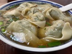 -古徽州馄饨店(宝安路店)