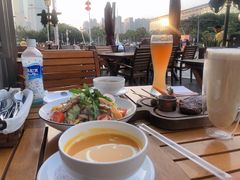-MR.ROCKY洛奇先生RESTAURANT&BAR(宝安壹方城店)