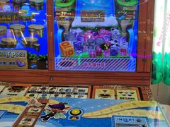 -汤姆熊欢乐世界(大连恒隆广场店)