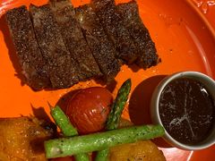 -TIAGO HOME KITCHEN(王府中环店)