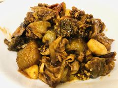 -马凯餐厅(长椿街店)