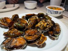 -日丰园海肠水饺·老字号大连海鲜(和平广场店)