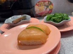 -争鲜回转寿司(西红门荟聚PLUS店)