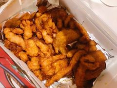 -BOPEYE·波派炸鸡(河西中央商场店)