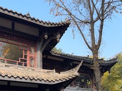 -大妙火锅·非物质文化遗产(东湖公园店)