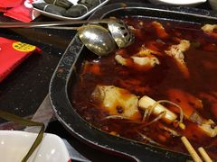 -自贡好吃客(科华店)