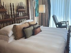 -澳门圣地牙哥古堡酒店