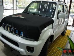 -珠海尊车汇龙膜精英店