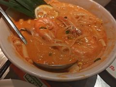 -小小集渔·泰式大排档(太古里香槟店)