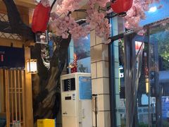 -九田家黑牛烤肉料理(华侨城店)