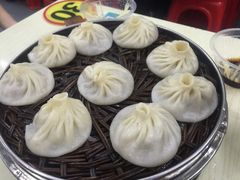 -小民大排档(马场角横路店)