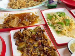 -夕阳红小吃(中街大悦城店)