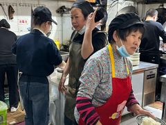 -盛记灶头菜饭(祝桥店)