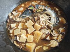 -红井路游艺炖锅·音乐餐吧(十渡店)