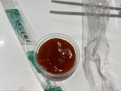 -八婆婆烧仙草(中山路店)