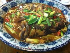 鱼头-德叔阙里·衢州菜馆(月湖店)