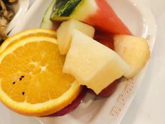 -豪享悦牛排自助餐厅(天河城店)