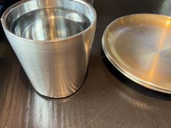 -吴草鸡爪오초닭발(城阳总店)