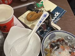-王繁星面馆(西安熙地港店)