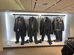 -ZARA(世贸天阶店)