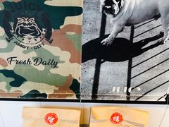 -Juicy Bakery(大学路店)