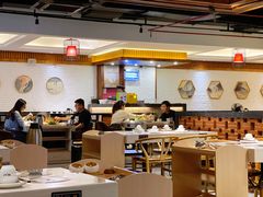 大堂-围炉夜话·潮汕卤水火锅(榕江店)