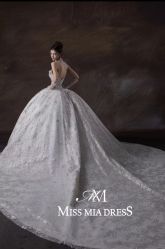 -MISS MIA 婚纱品牌馆