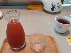 -蔡澜港式点心(皇庭广场店)