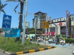 -海之屋韩式烤肉(海棠68环球美食街店)
