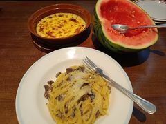 -萨莉亚意式餐厅(浦江万达广场店)