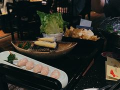 -捞王锅物料理(凯旋路店)