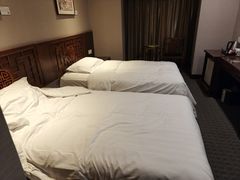 -北京宣武门商务酒店(前门店)