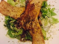 -山有花啡餐厅(常营总店)