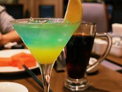 -水月周庄铂尔曼酒店 · 漾全日餐厅