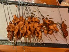 -蚝太郎 • 海鲜烧烤(Upark店)