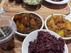 -乡村基·川味现炒大王(熙悦天街店)