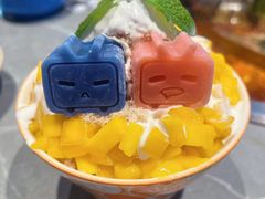 -生活如沸·顺德水牛奶火锅(人民广场店)