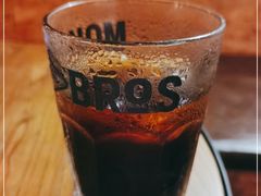 -Moka Bros 摩卡站(嘉华店)